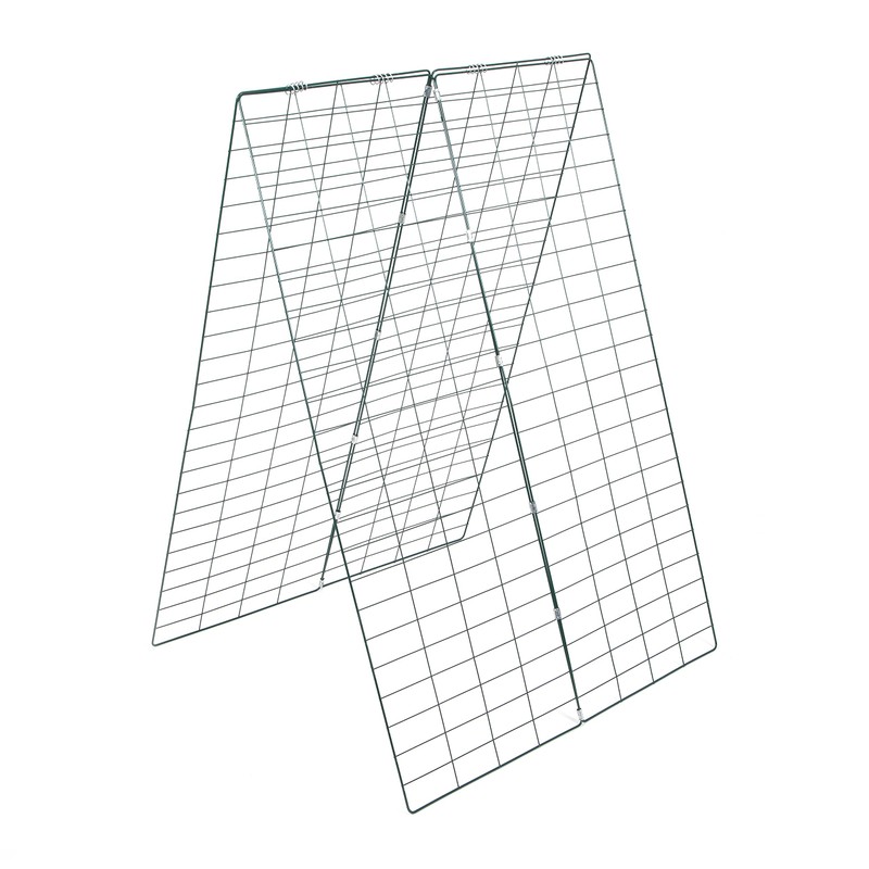 Coilyhill - Foldable Cucumber Trellis (34 x 48 Inches) -