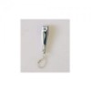 Eros Small Nail Clipper for Nail Care Toenail 5ea