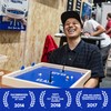 KLASK: The Magnetic Award-Winning Party Game of Skill - for