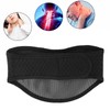 Neck Wrap, Neck Support Strap Neck Support Brace Cervical Collar