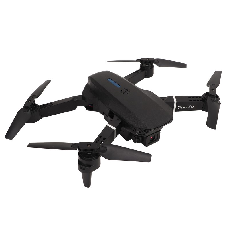 E88PRO RC Aerial Drone HD 4K Dual Camera Altitude Hold
