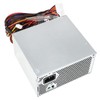 LXun Upgraded L350AM-00 15D8R 350W Power Supply Compatible with Dell