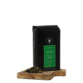 Earl Grey 500g Paulsen Tea Green Tea Residue Controlled