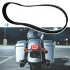 3211088 Drive Belt Fit for Victory Kingpin 2004 2005 for