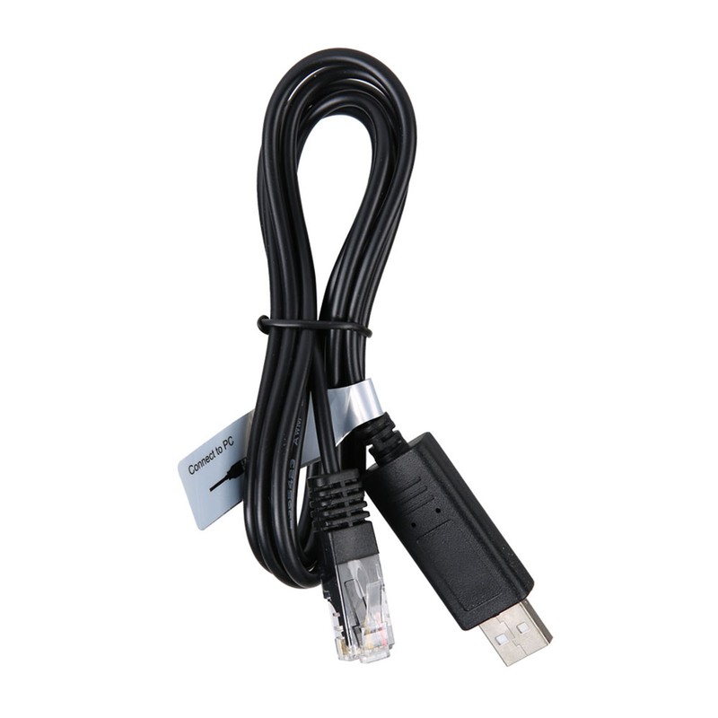 PC Communication Cable Solar Charge Controller CC USb rS485-150U 1.5