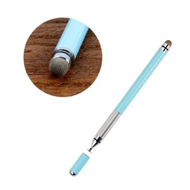 VILLFUL Metal Capacitive Stylus Pen for Phones and Tablets Functionality for Drawing Gaming Note-taking and Document Marking