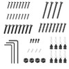 HYPER GO KS003 RC Car Accessories Screw Kit, Spare Parts