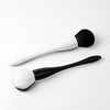 하프 메이크업 브러시 2p세트 파우더브러시 Half Makeup Brush 2p Set