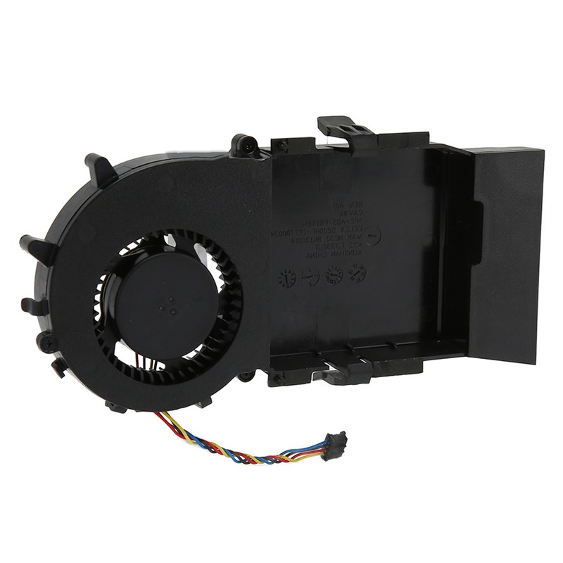 Replacement Laptop Cooling Fan Compatible for DELL OptiPlex 3020M 3040
