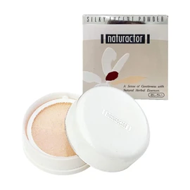 Naturactor Silky Lucent Powder (41)