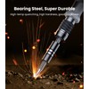 AXTH 115-in-1 Precision Screwdriver Set, [Super Durable] Mini Professional Magnetic