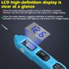 Power Circuit Probe Tester, 3.5-36V DC Car Power Tester Tester