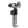 Topeak Super Chain Tool, Updated Version Compatible with 12 Speeds,