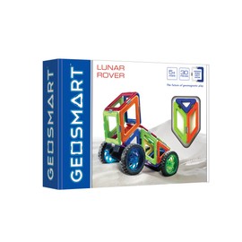 GEO 211 - GeoSmart - Lunar Rover - 30PCS