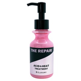 B Luxury The Repair Acid Heat Treatment Serum 3.5 oz (100 g) Outbust Treatment