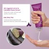 Papa Recipe Eggplant Moisturizing Cleansing Foam for Sensitive, Dehydrated, and