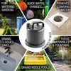 SICCE Ultra Zero 793 GPH Multi-Purpose Water Pump | Garden