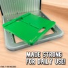 Samcraft Business Card Jig for xTool F1 Laser Engraver -
