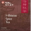 Ten Ren Hibiscus Spice (Roselle) Tea - Chinese - 50