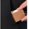 Word Book Memorization Cards Large 600 Word Cards Ring English