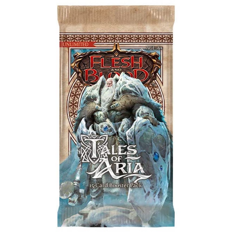 Legend Story Studios FAB2103UL Card Game, Multicolor