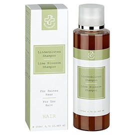 Hagina Lime Blossom Shampoo 200 ml