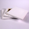 Square Mini Canvases 15cm x 15cm Pack of 3 by