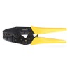IWISS HS-03BC Ratcheting Type Giboshi Terminal Dynamic Simultaneous Crimping Pliers,