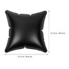 Ciieeo Portable Pillow Inserts Inflatable Camping Pillow Outdoor Cushion for