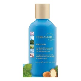 Shampoo Antimicotico Anticaspa Descamacion Terramar /sar