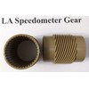 La Speedometer Gear 14037997 NP208 15 tooth Drive gear for