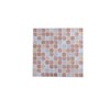TAPETZ WALLPAPERS Mosaic Tile Stickers, Square Type, 9.3 inches (23.5