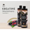 Monomero 16oz Líquido Acrílico Frutos Rojos Mc Royalty Nails