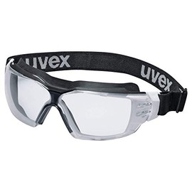 Uvex Pheos CX2 Supravision extreme goggles., 9309275