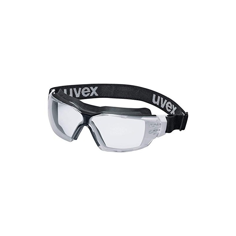 Uvex Pheos CX2 Supravision extreme goggles., 9309275