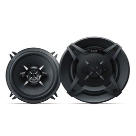 Sony XS-FB1330 5-1/4 (13 cm) 3-Way Speakers (Pair)