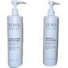 Gilchrist & Soames Hilton Hotels Zero% Shampoo & Conditioner 15oz