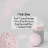W7 Loose Face Powder Trio - 3 Piece Set -