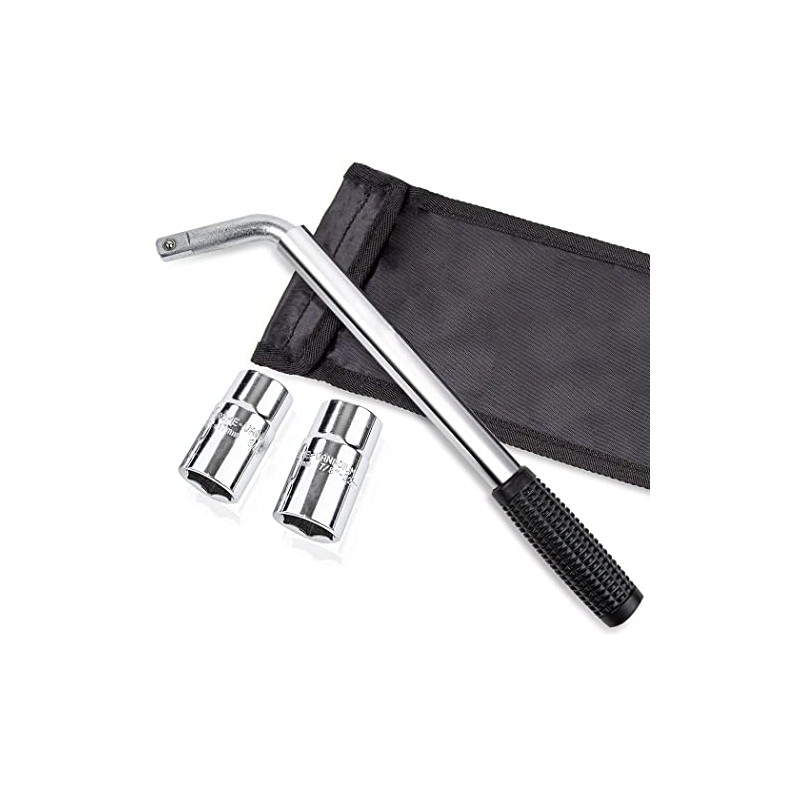 Cartman Telescoping Power - Llave estándar Socket