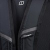 Berghaus Unisex 24/7 Backpack 18 Litre | Comfortable Fit |