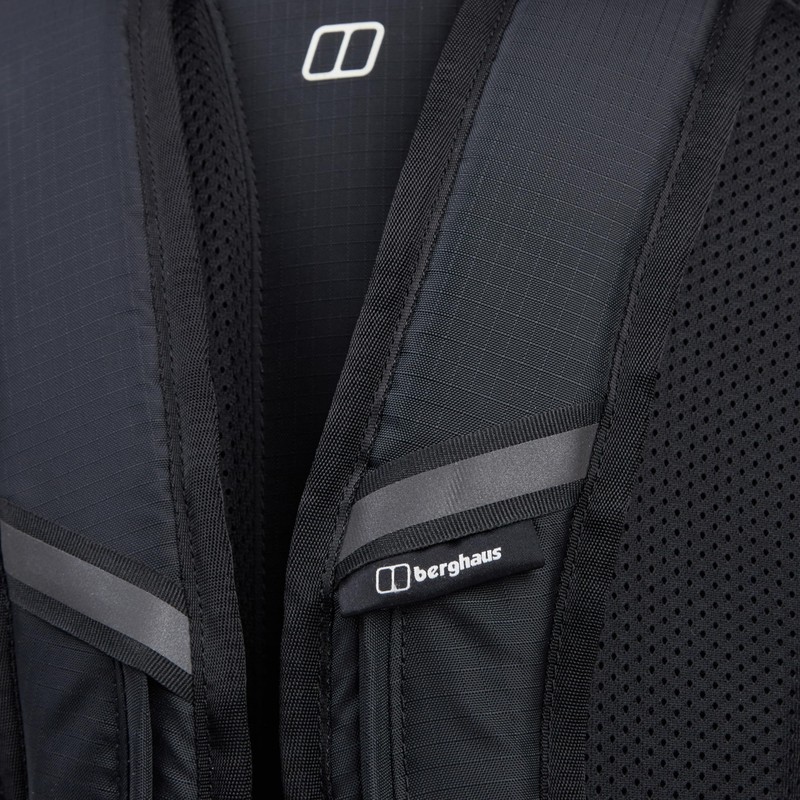 Berghaus Unisex 24/7 Backpack 18 Litre | Comfortable Fit |