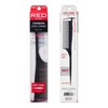 RED by Kiss Carbon Axe Comb Parting Comb Anti Frizz