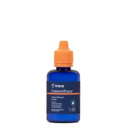 Trace Minerals Trace Mineral Drops 59 ml - Equilibrio - Digestión - Energía - Huesos - Cardiovascular - Hecho en USA