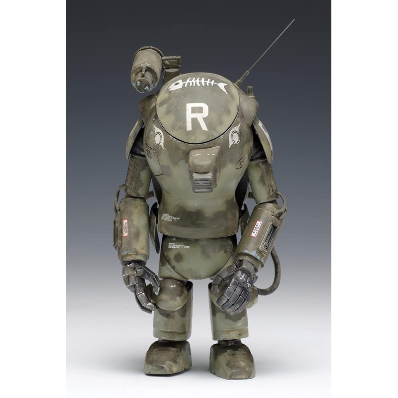 Wave MK-069 Machinen Krieger S.A.F.S. Type R Raccoon Plastic Model,