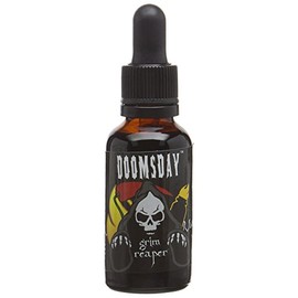 Grim Reaper Doomsday 1.6 Million SHU Chilli Extract 30 ml
