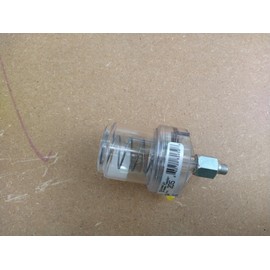 LubeSite Automatic Grease Feeder 205 2 ounce