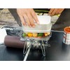 Gaobabu GSET-37 Gaobabu Mestin 1.5 Gang Type + Multi Grill