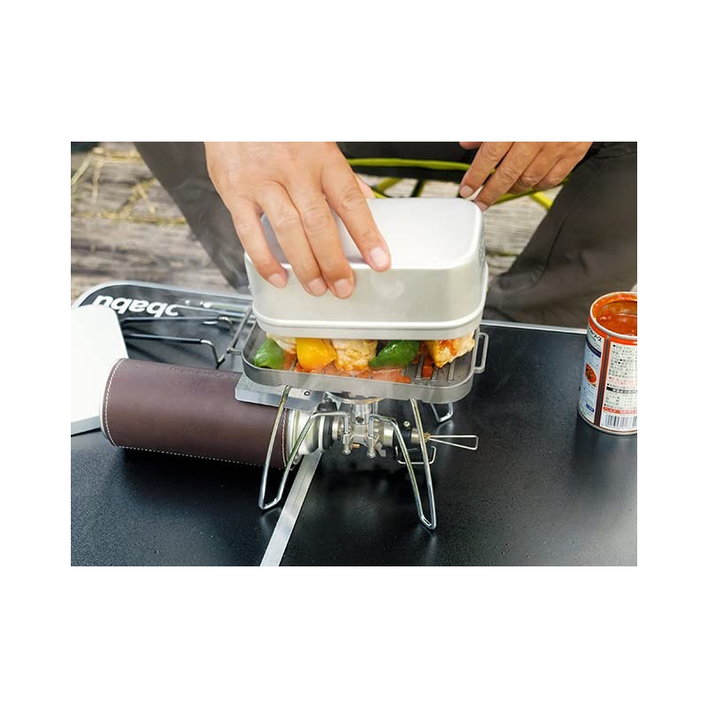 Gaobabu GSET-37 Gaobabu Mestin 1.5 Gang Type + Multi Grill