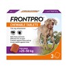 frontpro FRONTPRO? Chewable Tablets Flea & Tick Treatment for Dogs