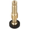 LIXIL INAX Shower Bath Faucet Switching Part Spindle Part A-3277